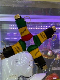 JAMAICAN LIGHTER USED FOR PRODUCT IMAGE