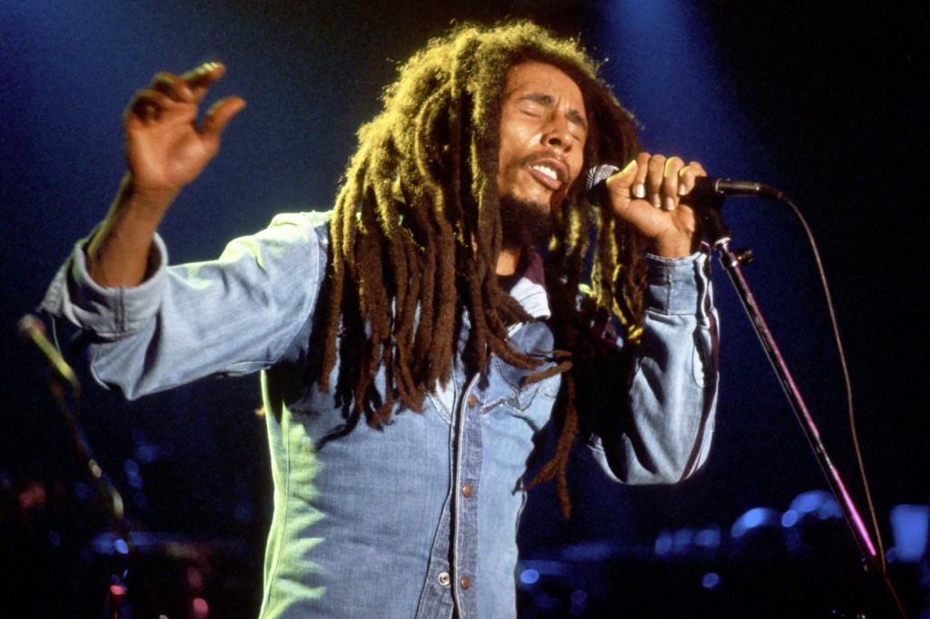 Bob Marley Historical Resource featured photo