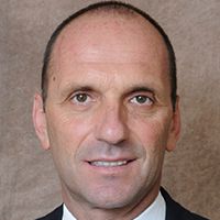 Montego Bay Arts Council Chariman, Josef Forstmayr, Montego Bay Cultural Centre